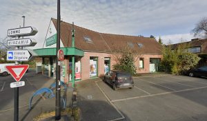 PHARMACIE DU VERT TOUQUET à Sequedin