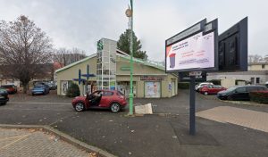 Pharmacie de la Comté – Caroline Codegnat à Vic-le-Comte