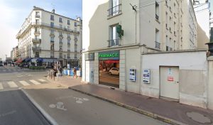 Olbis à Charenton-le-Pont