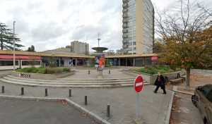 Pharmacie de la Place Colbert à Mont-Saint-Aignan
