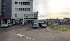 Pharmacie de L&rsquo;Europe – Herboristerie Homéopathie Maintien à domicile à Metz à Metz