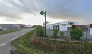 Pharmacie de Buzet-sur-Tarn à Buzet-sur-Tarn