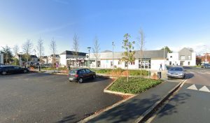 PHARMACIE DU CENTRE – TERLAIN Benoît à Verrières-en-Anjou