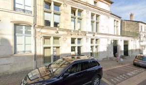 Pharmacie Doste à Bar-le-Duc