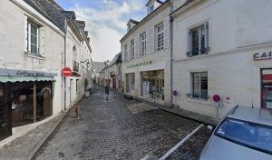 Pharmacie Picot-Pavy à Azay-le-Rideau