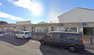 Pharmacie de Camargue à Le Grau-du-Roi