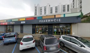 Pharmacie du Mont Bernon à Épernay
