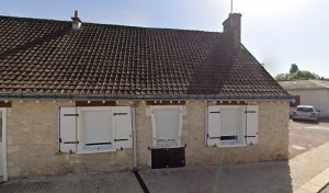 Pharmacie Des Blés à Reignac-sur-Indre
