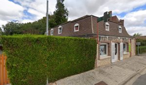 Pharmacie de Beauce à Prunay-le-Gillon