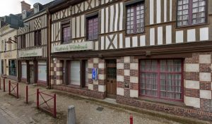 Batard Michel à Breteuil