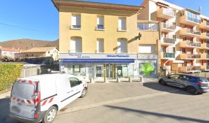 Pharmacie des Arches Digne les Bains – Univers Pharmacie à Digne-les-Bains