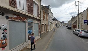 Pharmacie Gauchard à Nérondes