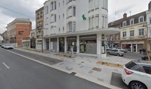 Pharmacie Cambrésienne à Cambrai