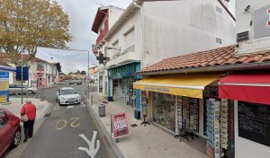 Pharmacie Merceron à Capbreton