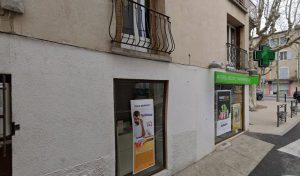 Pharmacie de Soubeyran à Manosque
