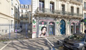 Pharmacie du Progrès à Béziers