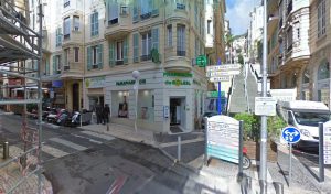 Pharmacie du Soleil à Beausoleil