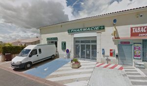 Pharmacie Puech à Abeilhan