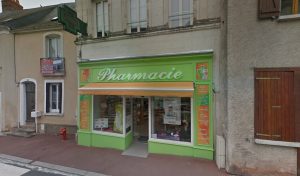 Pharmacie Duchêne à Mansigné