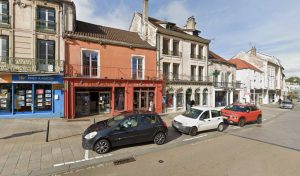 Pharmacie De La Prefecture à Chaumont