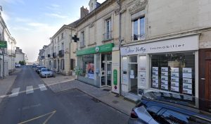 PHARMACIE DU VAL DE LOIRE à Loire-Authion