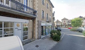 Pharmacie Beaudonnet- Fournial à Pleaux