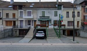 Pharmacie Balme à Corps