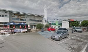 Pharmacie Granier Dupleix à Sommières