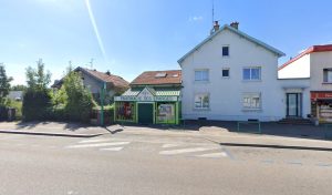 Pharmacie des Eparges à Verdun