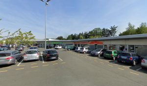 Pharmacie des Acacias à Avrillé