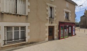 Pharmacie Simon à La Villedieu-du-Clain
