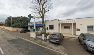 Pharmacie des Ollières à Saint-Genis-les-Ollières