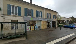 Pharmacie D&rsquo;orgerus à Orgerus