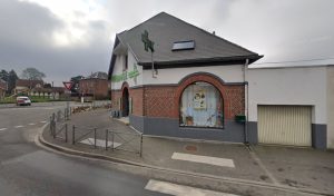 PHARMACIE LEFRERE à Achiet-le-Grand