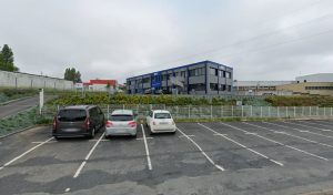 Adg à Dieppe
