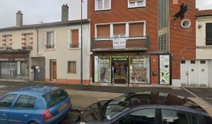 pharmacie de l&rsquo;avenue à Brou-sur-Chantereine