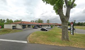 Pharmacie De La Bastide à Labastide-d'Anjou