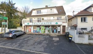 Pharmacie Jean Jaurès à Brétigny-sur-Orge