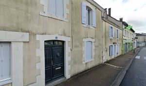 Boucher Patrick à La Coquille