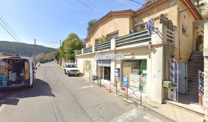 Pharmacie Barale à Bargemon