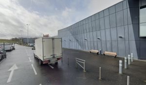 Pharmacie Les Portes du futur à Chasseneuil-du-Poitou