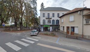Pharmacie Sarlandie à Aynac