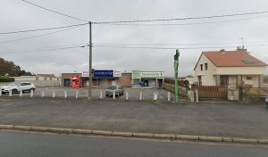 Pharmacie Pegard à Ailly-sur-Somme