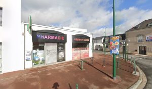 Grande Pharmacie de Sainte-Luce à Sainte-Luce-sur-Loire