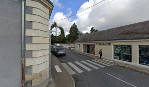 Pharmacie de Rivarennes à Rivarennes