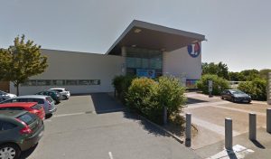 Pharmacie des Saugeraies à Mâcon
