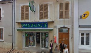 Pharmacie El Ansari à Henrichemont