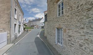 Pharmacie Chupin à Chemillé-en-Anjou