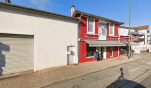 Pharmacie de Beligneux à Béligneux