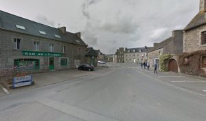 Pharmacie Le Meur Yvan à Plounévez-Lochrist